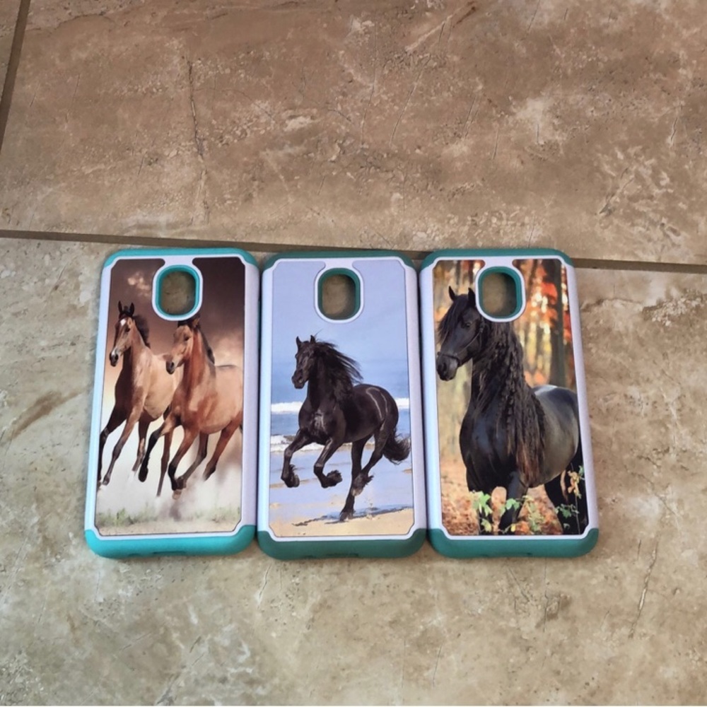 Cases for Samsung J3